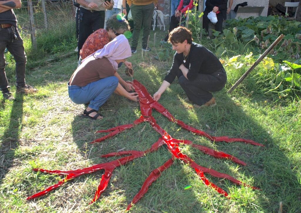 SPAC! — People’s Space for Collective Learning