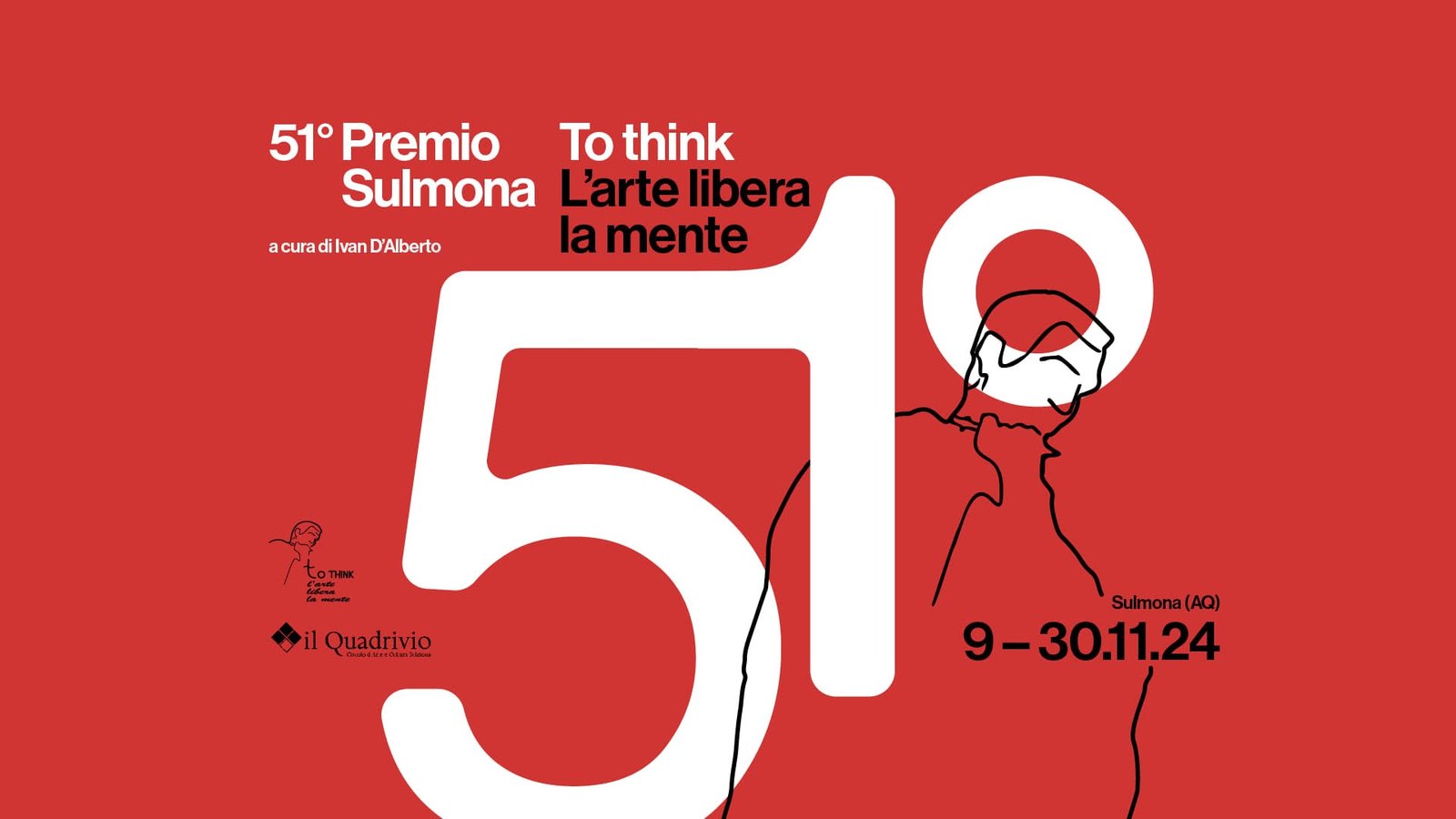 SULMOMA PRIZE 51º