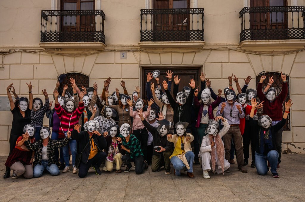 RARA ART RESIDENCY, 2022
