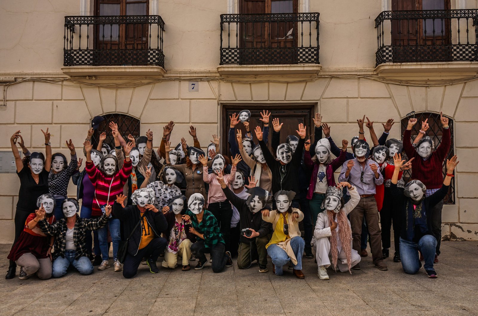 RARA ART RESIDENCY, 2022