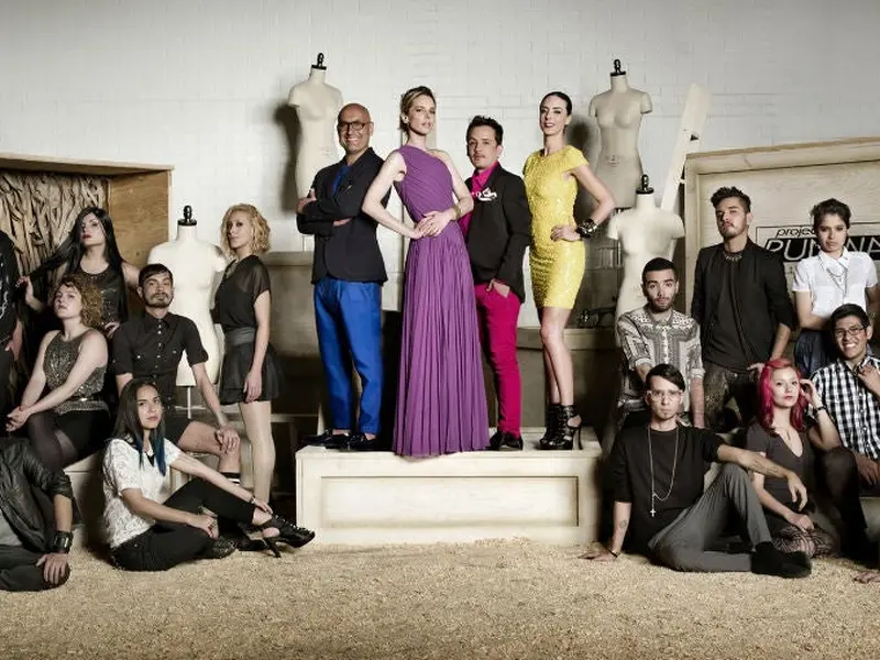 PROJECT RUNWAY LATIN AMERICA
